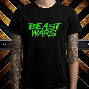 Maximal Logo - Details About Beast Wars Maximal Logo Men's Black T Shirt Size S To 3XL