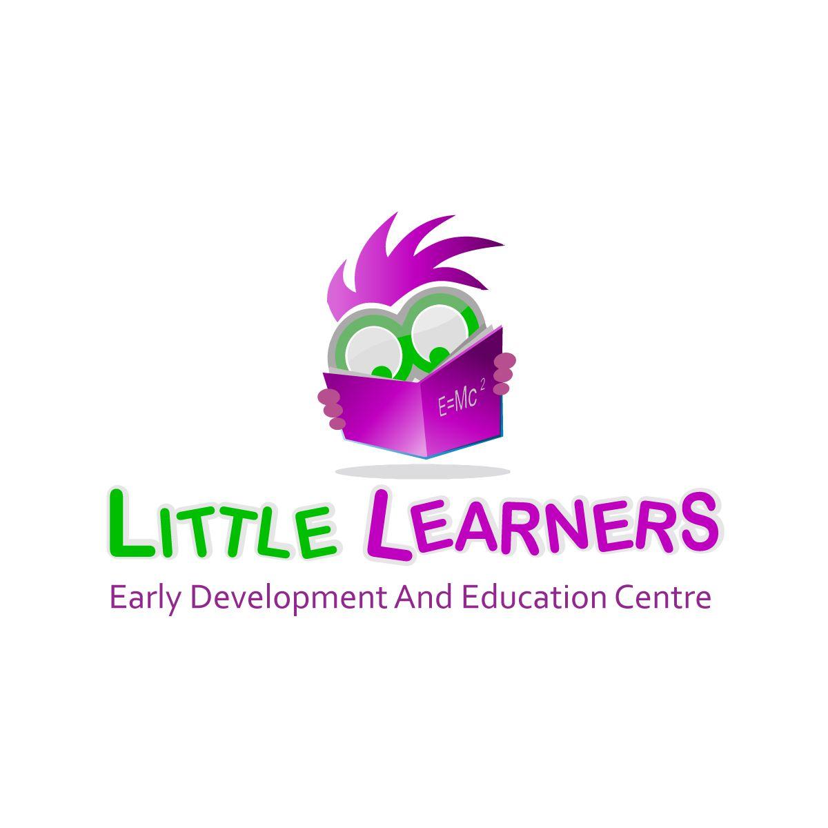 Maximal Logo - Bold, Playful, Education Logo Design for Little Learners Early