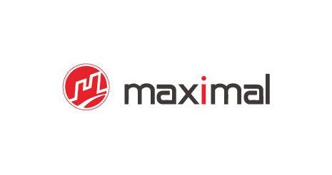 Maximal Logo - Maximal - Garage J.L. Lefrançois - Used tractors and farm machinery