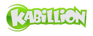Kabillion Logo - Kabillion Launches on Verizon FiOS TV • The Toy Book