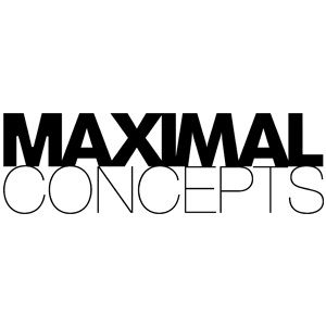 Maximal Logo - Maximal Concepts Logo 300x300.C.F Clothing
