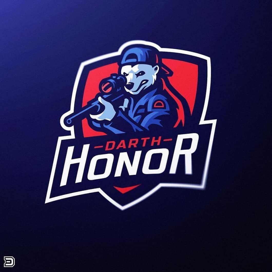 Darth Logo - Darth HonoR by @dasedesigns Check the link on Bio to subscribe and ...