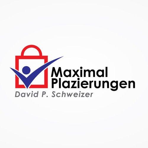Maximal Logo - New logo wanted for Maximal Plazierungen. Logo design contest