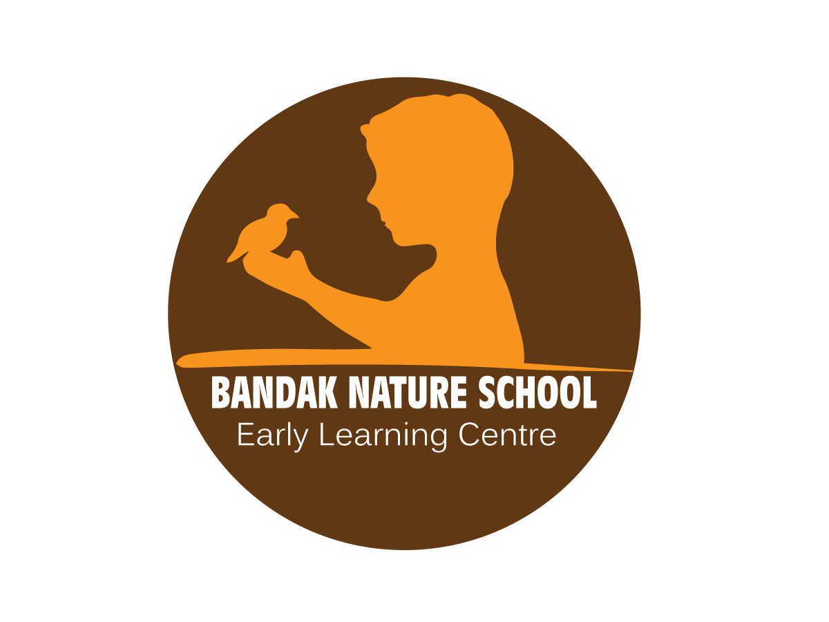 Maximal Logo - Elegant, Playful, Childcare Logo Design for Bandak Nature School ...