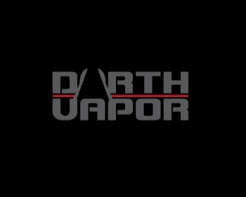 Darth Logo - The Darth Vapor Logo Design