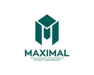 Maximal Logo - Maximal Designed