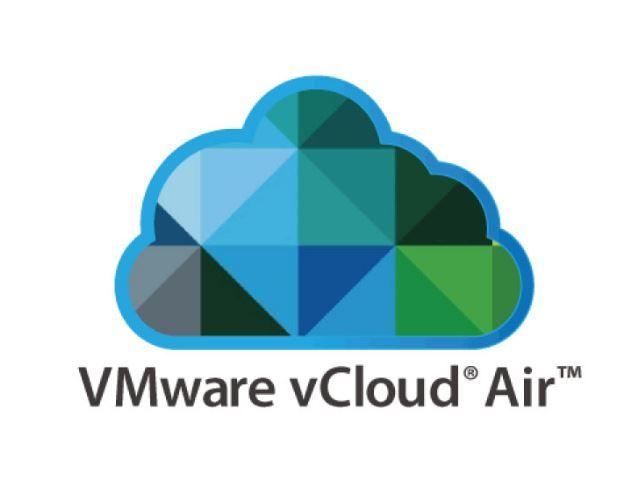 vCloud Logo - OVH Acquiring VMware vCloud Air Business