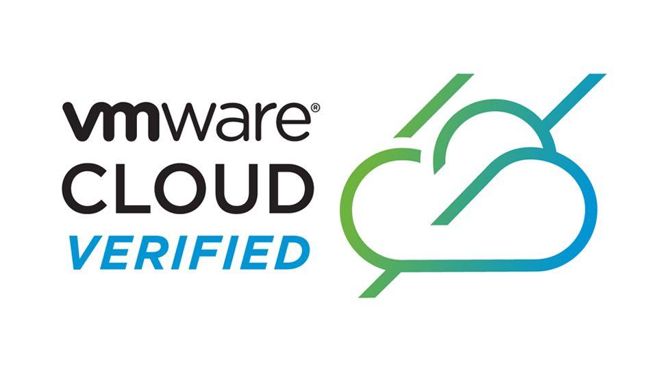 vCloud Logo - vCloud Validation