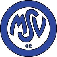 MSV Logo - Search: msv duisburg Logo Vectors Free Download