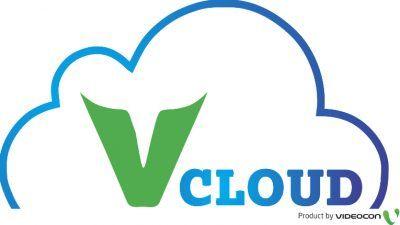 vCloud Logo - Varaani Works puts India in the VCloud