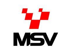 MSV Logo - MSV Logo - IVCTech