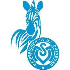 MSV Logo - msv duisburg logo download free vectors -2599 downloads found at ...