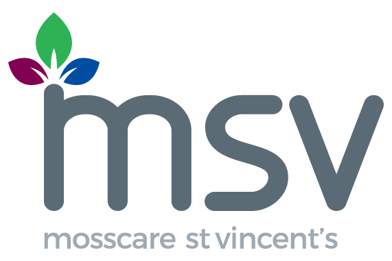 MSV Logo - Mosscare St Vincent s Housing - Managing over 8,000 properties ...