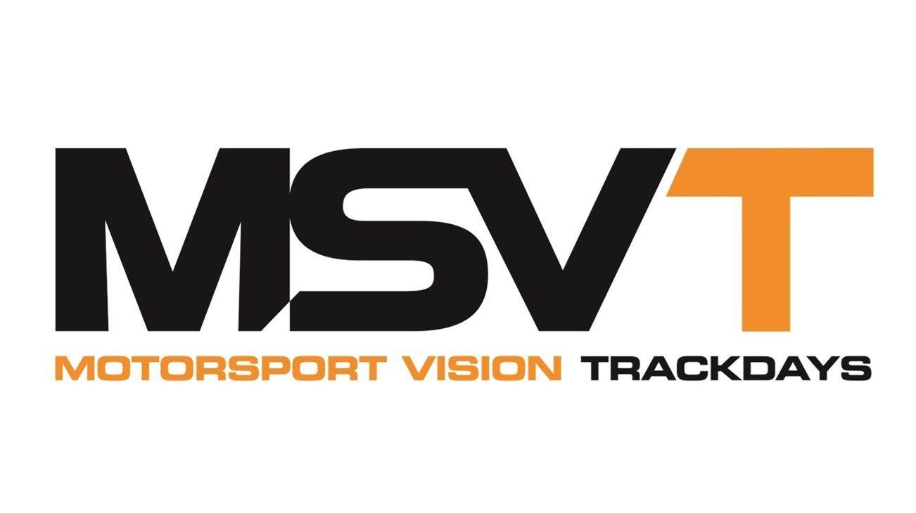 MSV Logo - TDC | Welcome to the Trackday Championship