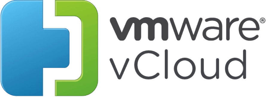 vCloud Logo - QCloud VMware vCloud Director patched to 9.5.0.3