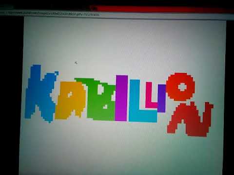 Kabillion Logo - Kabillion logo