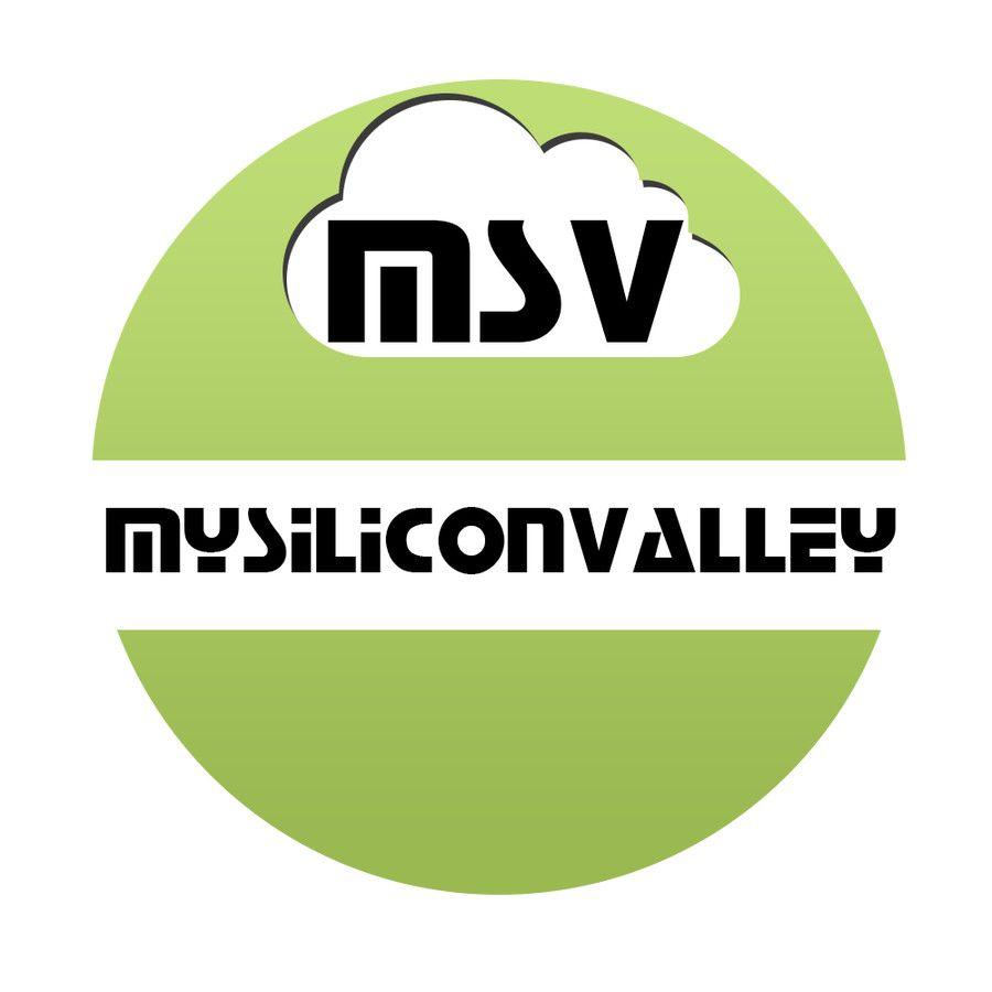 MSV Logo - Entry #17 by hamt85 for Design a Logo for MSV | Freelancer