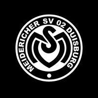 MSV Logo - MSV Duisburg Handyhüllen und mehr bei DeinDesign
