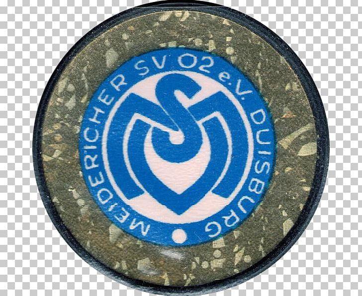 MSV Logo - MSV Duisburg MSV-Arena Würzburger Kickers Arminia Bielefeld Football ...