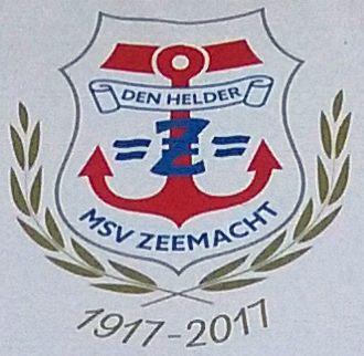 MSV Logo - File:MSV Zeemacht cropped logo 100-jarig bestaan.jpg - Wikimedia Commons