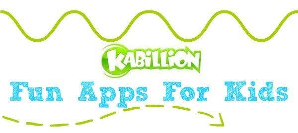 Kabillion Logo - Kabillion Free TV on Demand