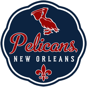 OOTP Logo - Need Secondary New Orleans Pelicans Logo - OOTP Developments Forums