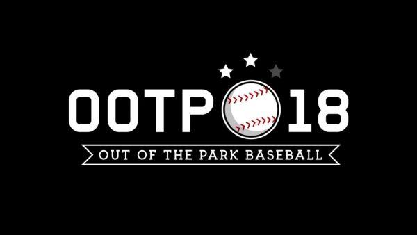 OOTP Logo - Out of the Park Developments Online Manuals