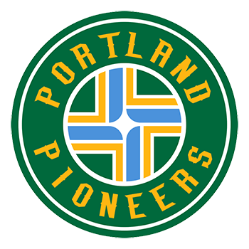 OOTP Logo - Portland Pioneers Logo Set Developments Forums