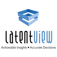 LatentView Logo - LatentView Analytics