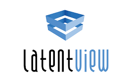 LatentView Logo - Customer Reviews & Customer References of LatentView Analytics