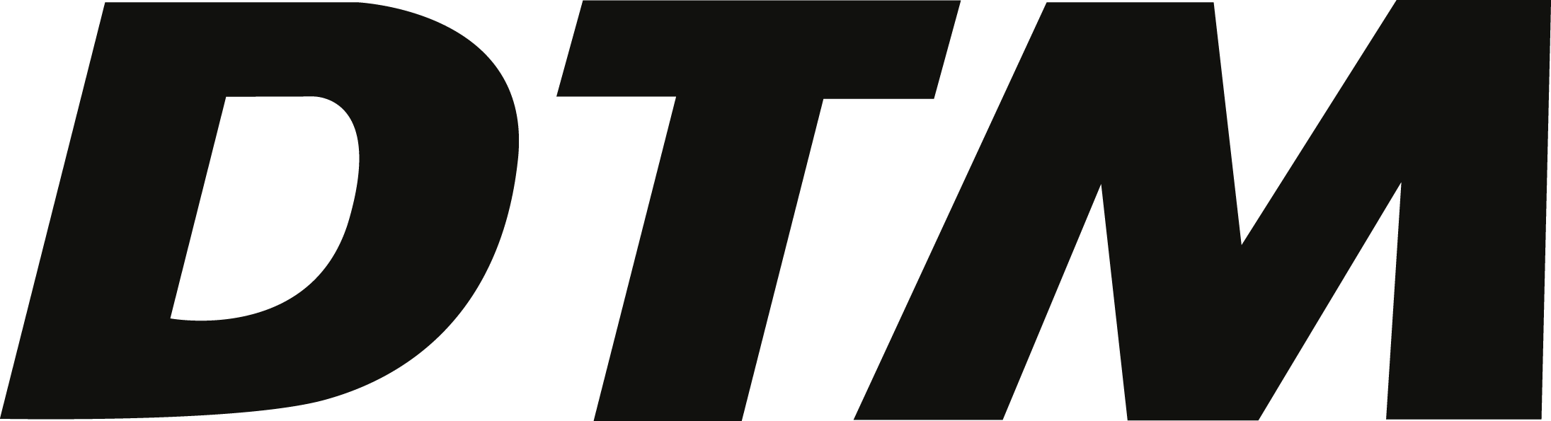 DTM Logo - DTM - Deutsche Tourenwagen Masters Logo Vector Icon Template Clipart ...