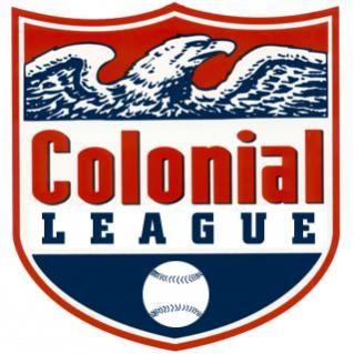 OOTP Logo - Colonial League Logo - OOTP Developments Forums