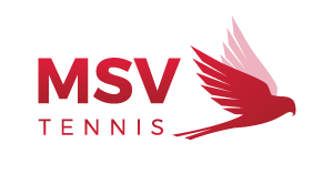 MSV Logo - Mauve® Sports - MSV - msv-tennis.com