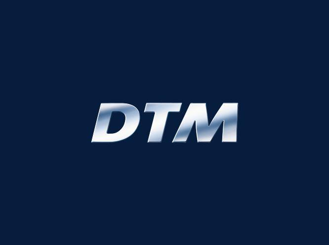 DTM Logo - DTM-logo.jpg