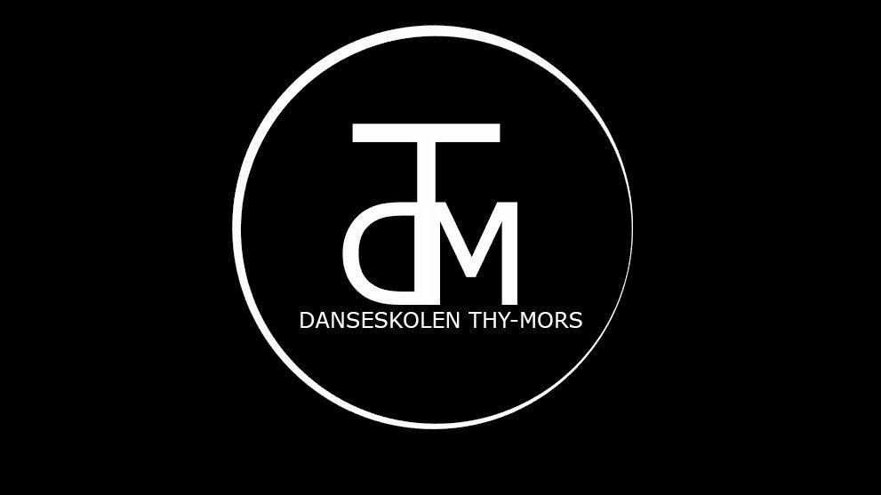 DTM Logo - ArtStation - DTM - Logo, Cecilie Næsager Nielsen