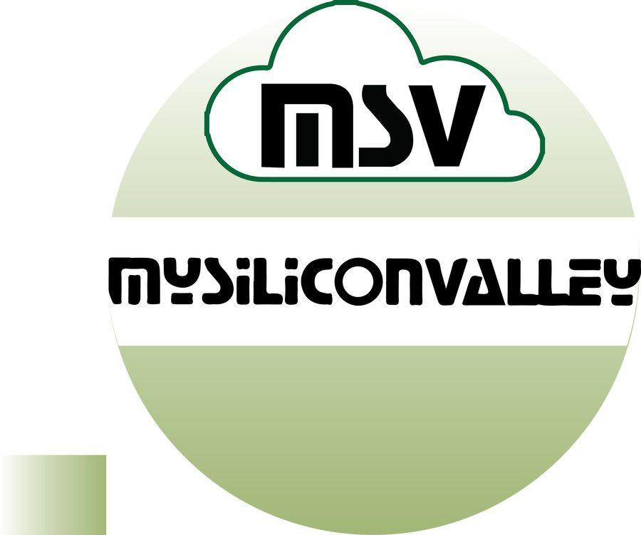 MSV Logo - Entry #8 by rosh2994 for Design a Logo for MSV | Freelancer