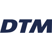 DTM Logo - 2019 DTM
