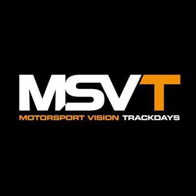 MSV Logo - MSV Trackdays (@MSVTrackdays) | Twitter