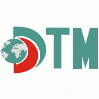 DTM Logo - Dtm Logo Vectors Free Download