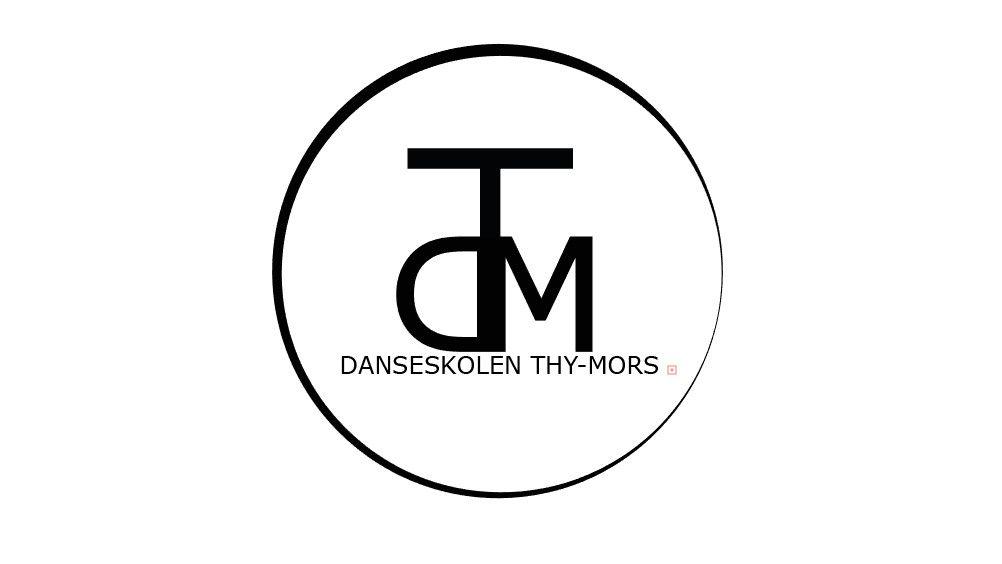DTM Logo - Cecilie Næsager Nielsen - DTM - Logo