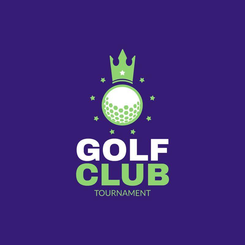 Club Logo - Sports Logo Maker