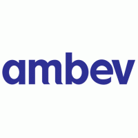 AmBev Logo - Ambev - Brands of the World™. Download vector logos and logotypes