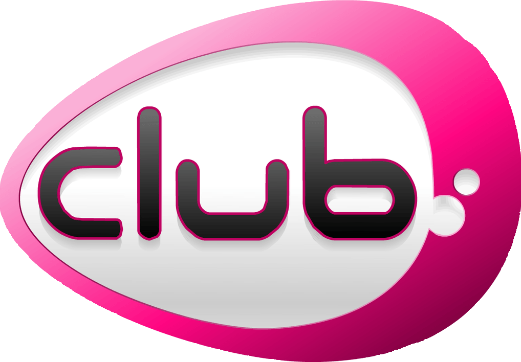 Club Logo - CBS Drama (Poland)
