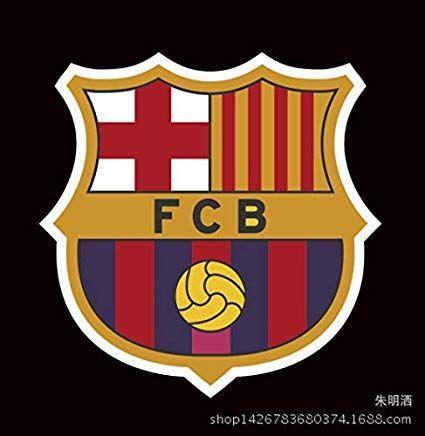 Club Logo - Amazon.com : Car Sticker Window Bumper Logo Football Club Logo pvg ...