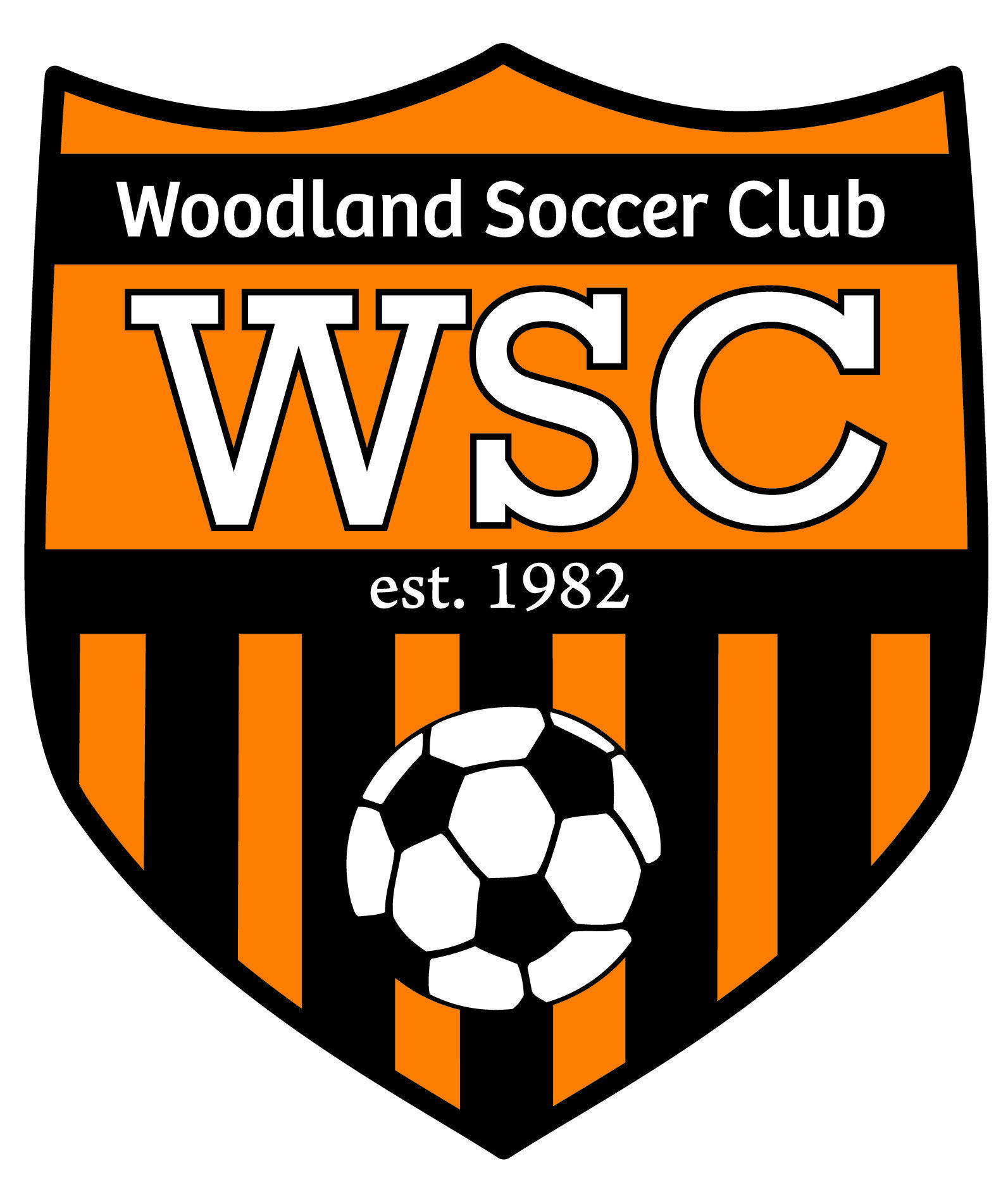 Club Logo - Club Logo