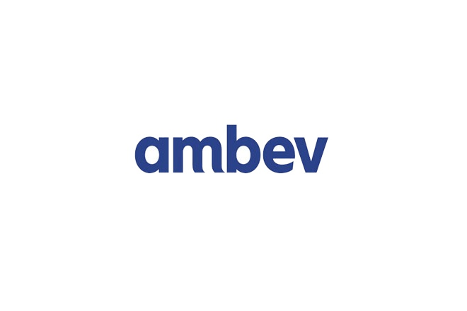 AmBev Logo - Ambev logo png 5 » PNG Image