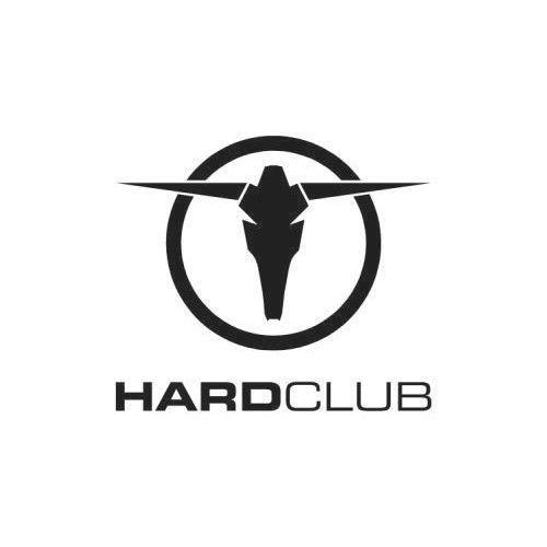 Club Logo - Hard Club, Porto | Guest List & Tickets | Xceed