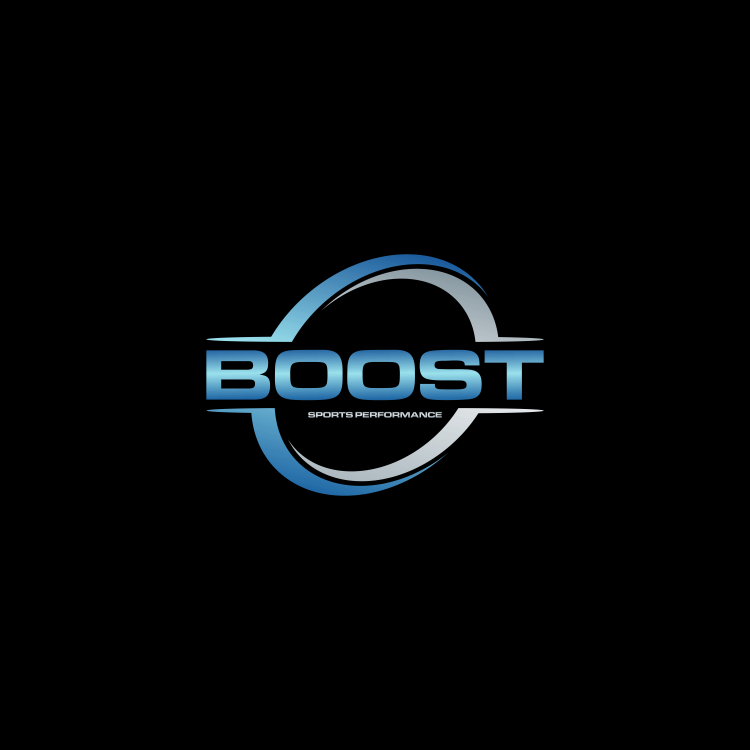 Club Logo - Modern, Bold, Club Logo Design for BOOST! Sports Performance