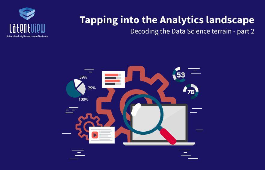 LatentView Logo - Tapping into the Analytics landscape – Latentview