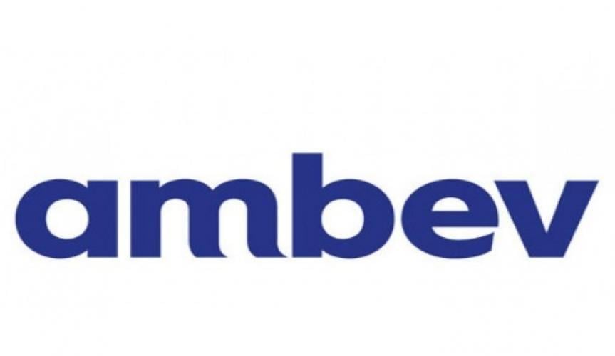 AmBev Logo - AMBEV anuncia processo de reestruturação entre suas agências de ...